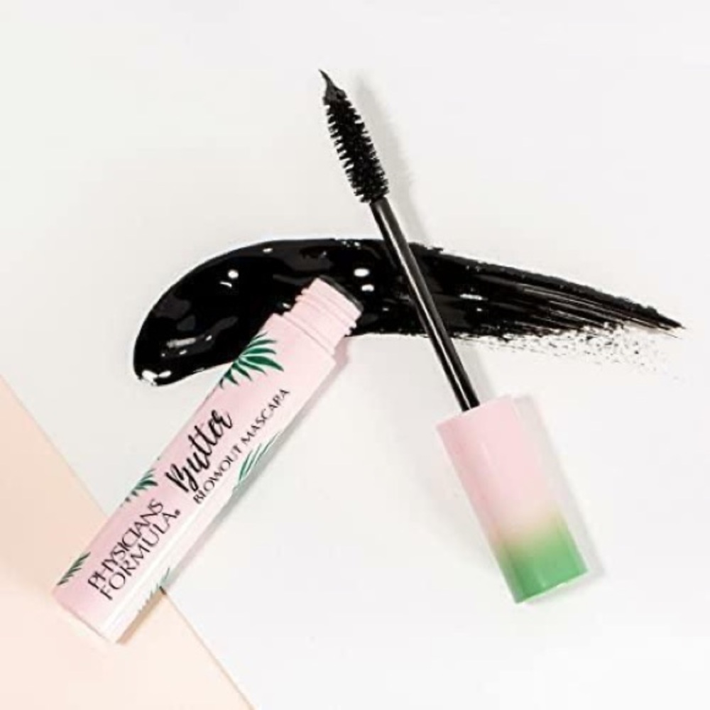 Physicians Formula : Butter Blowout Mascara